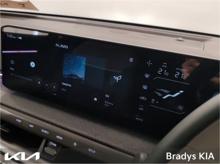 2026 Kia EV4 - photo 13