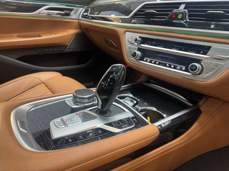 2021 BMW 7-Series - photo 11