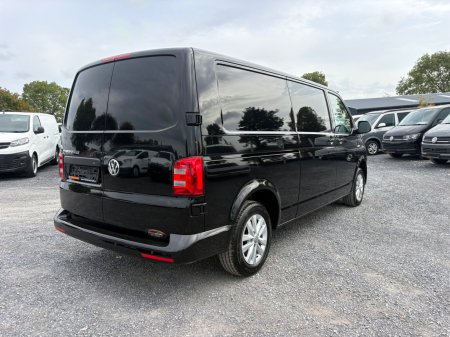 2020 Volkswagen Transporter - photo 3