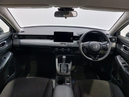 2026 Honda HR-V - photo 4