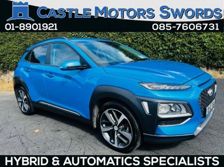 2018 Hyundai KONA - photo 2