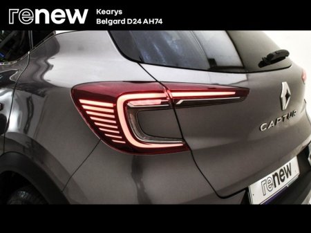 2022 Renault Captur - photo 18