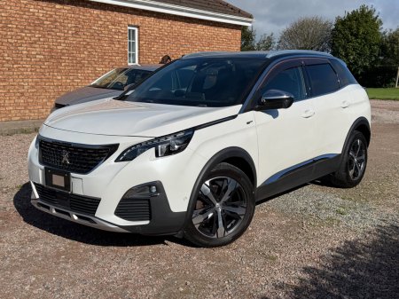 2019 Peugeot 3008 - photo 2