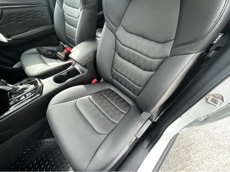 2026 Isuzu D-Max - photo 21