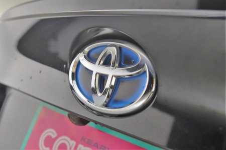 2020 Toyota C-HR - photo 30
