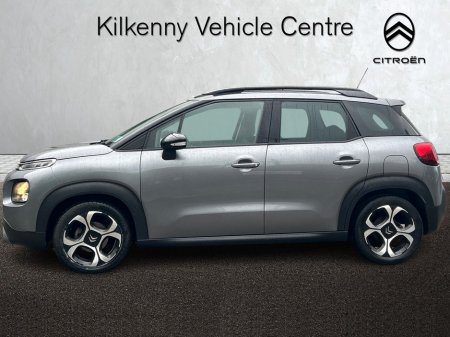 2019 Citroen C3 Aircross - photo 3