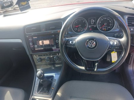 2017 Volkswagen Golf - photo 3