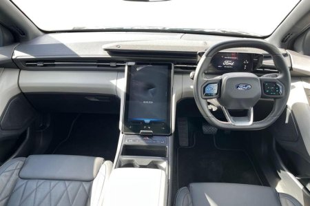 2026 Ford Explorer - photo 10