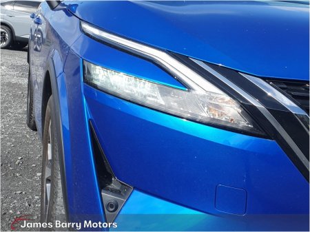 2024 Nissan Qashqai - photo 25