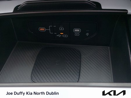 2026 Kia Sportage - photo 22