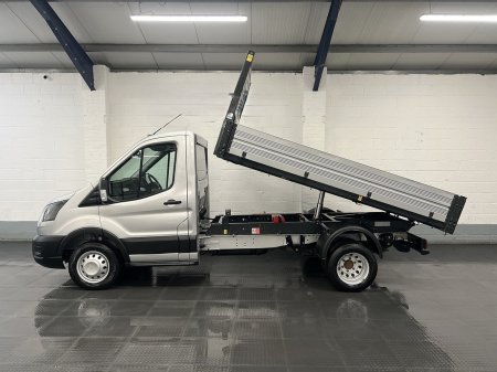 2023 Ford Transit - photo 15