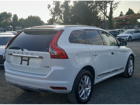 2017 Volvo XC60 - photo 4