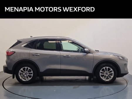 2021 Ford Kuga - photo 7