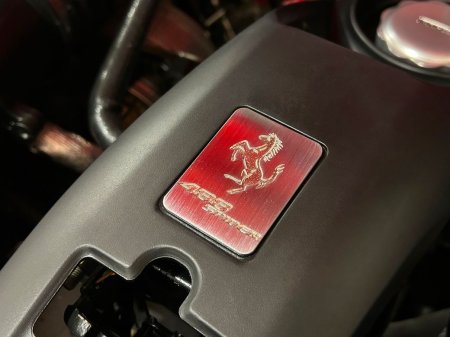 2017 Ferrari 488 - photo 37