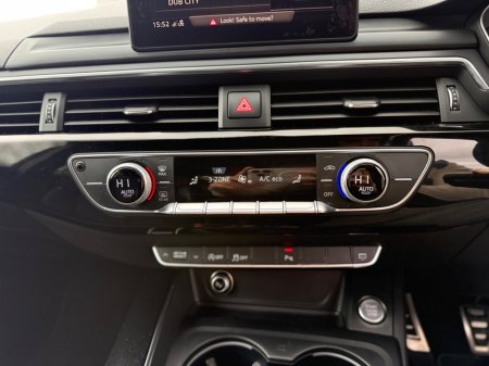 2017 Audi A4 - photo 16