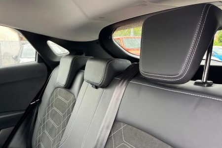 2025 Ford Puma - photo 20