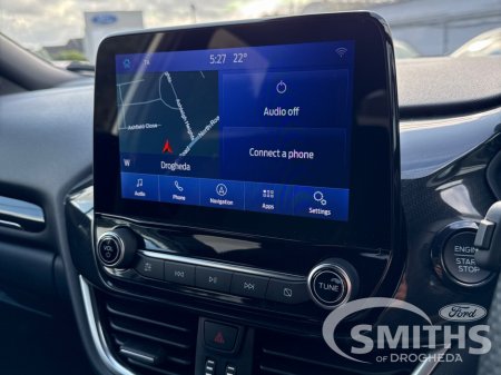 2024 Ford Puma - photo 19