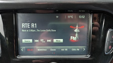 2018 Opel Corsa - photo 12