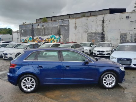 2015 Audi A3 - photo 8