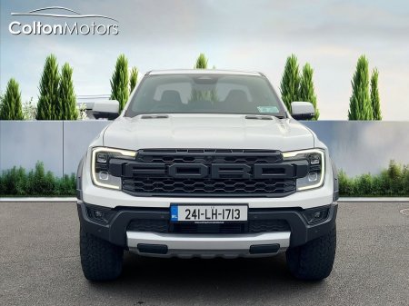 2024 Ford Ranger - photo 4