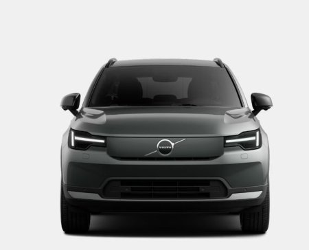 2027 Volvo EX40 - photo 2