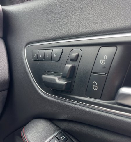 2016 Mercedes-Benz CLA - photo 11