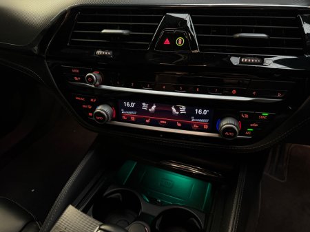 2020 BMW M5 - photo 13