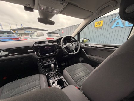 2019 Volkswagen Touran - photo 51