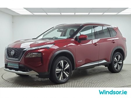 2024 Nissan X-Trail - photo 14