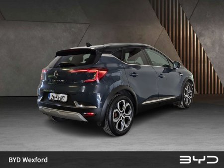 2024 Renault Captur - photo 3