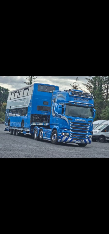 2000 Scania Irizar - photo 6