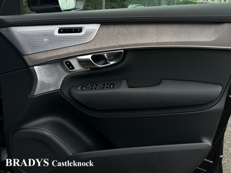 2026 Volvo XC90 - photo 18