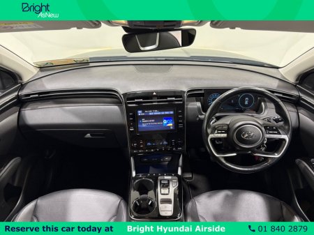 2021 Hyundai Tucson - photo 19