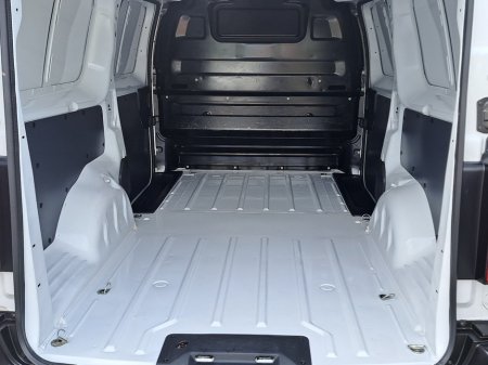 2024 Opel Vivaro - photo 7