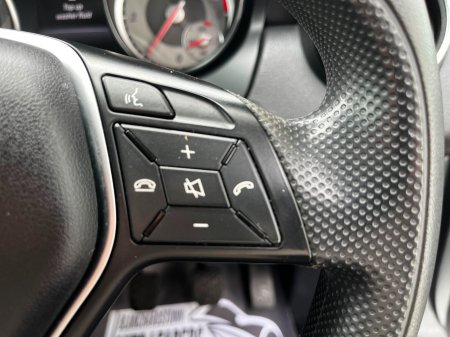 2014 Mercedes-Benz CLA - photo 21