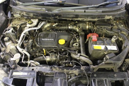 2017 Nissan X-Trail - photo 4