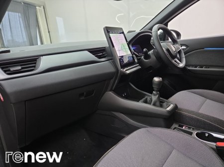 2025 Renault Captur - photo 5