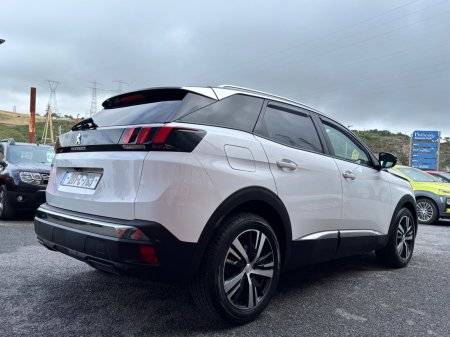 2020 Peugeot 3008 - photo 20