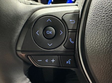 2023 Toyota Corolla Cross - photo 13