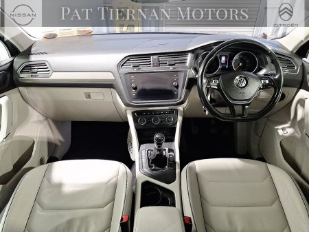 2018 Volkswagen Tiguan Allspace - photo 6
