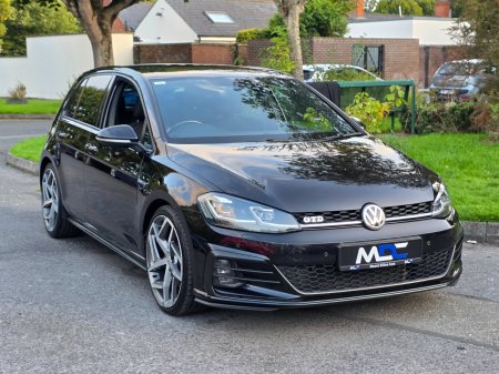 2018 Volkswagen Golf - photo 3