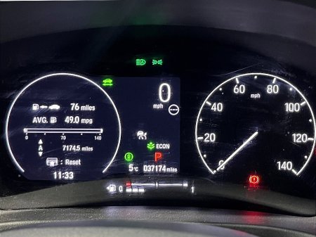 2022 Honda HR-V - photo 11