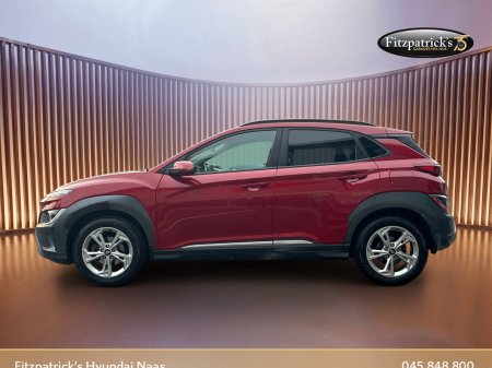 2022 Hyundai KONA - photo 5