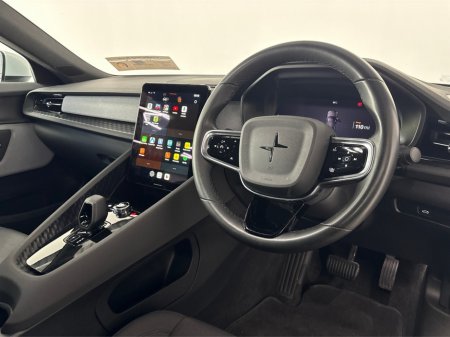 2023 Polestar 2 - photo 13