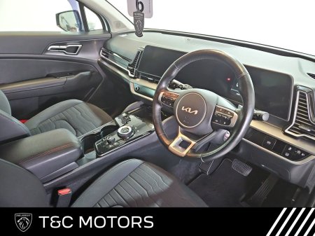 2022 Kia Sportage - photo 6
