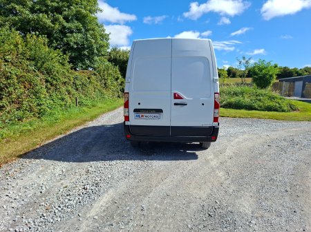 2019 Renault Master - photo 7