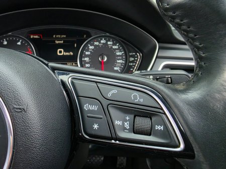 2017 Audi A5 - photo 27