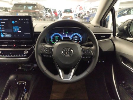 2026 Toyota Corolla - photo 9