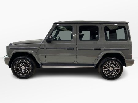 2027 Mercedes-Benz G-Class - photo 5