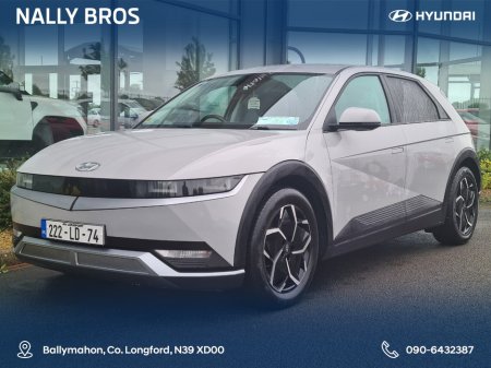 2022 Hyundai IONIQ 5 EXECUTIVE PLUS 73 5DR AUTO